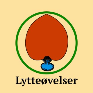 Wenche Dorothea Haukland - Kjærlighet til verden, fremtidens kunst og eurytmi